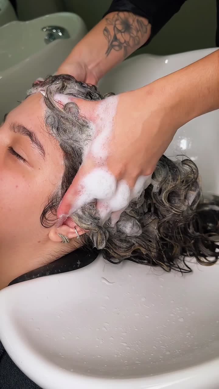 Bastidores de ensaio Yasmin — 04