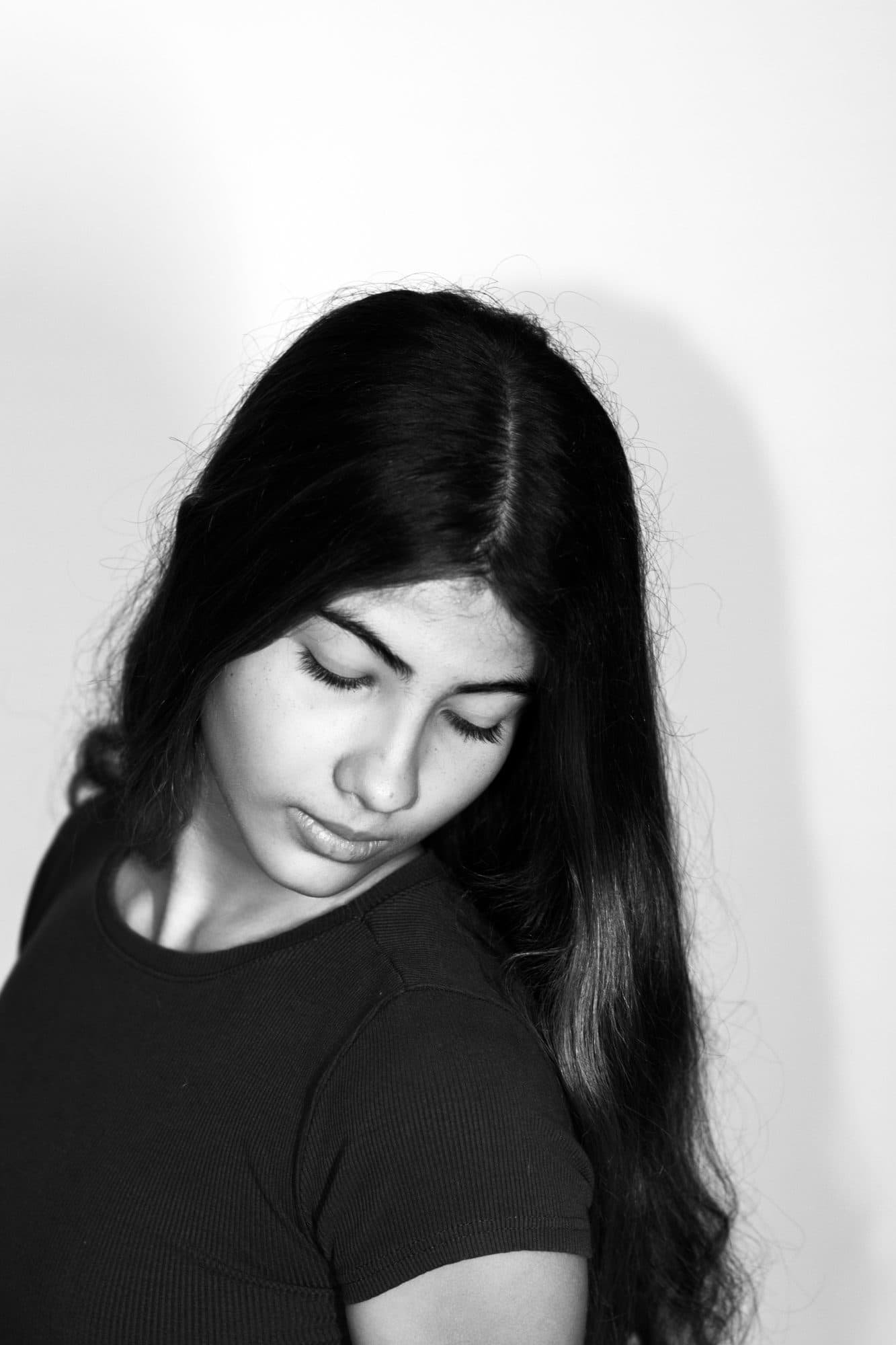 Ensaio fotográfico Yasmin — 12