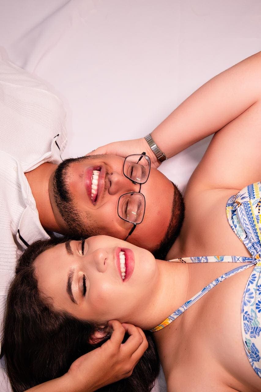 Ensaio fotográfico Yasmin — 05
