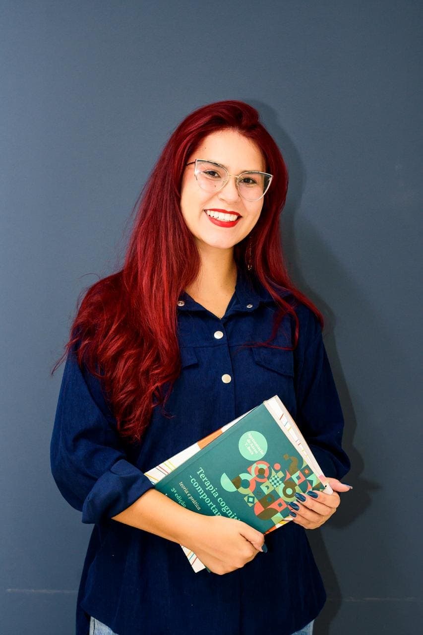 Ensaio fotográfico Yasmin — 15