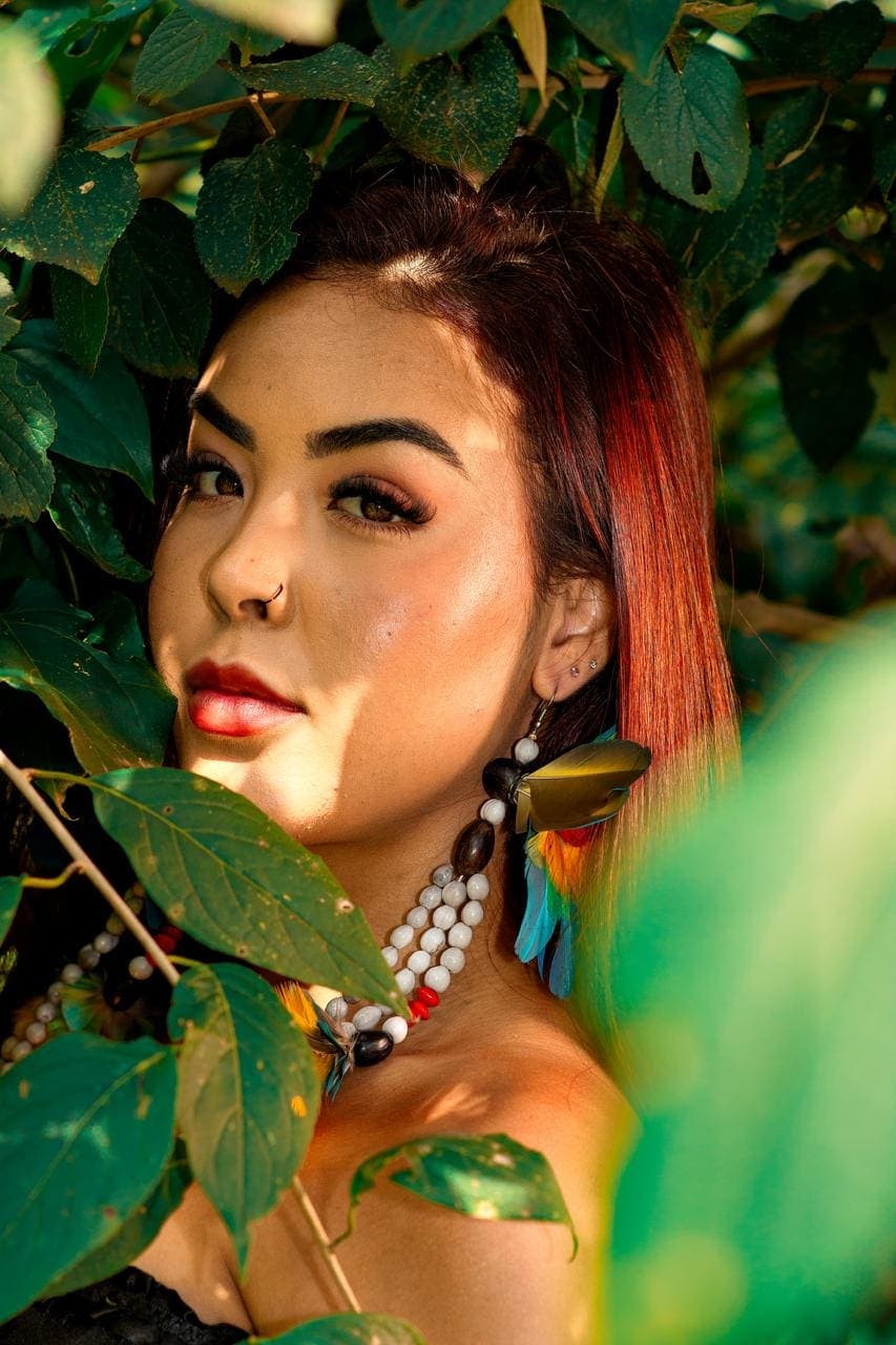 Ensaio fotográfico Yasmin — 21