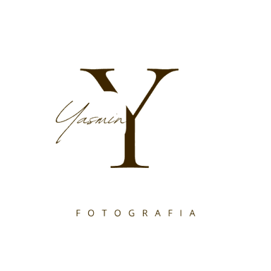 Logo Yasmin Fotografia